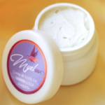 Crema de Karité