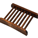 jabonera bamboo
