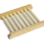 Jabonera Bamboo