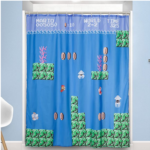 Cortina de Baño