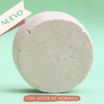 Shampoo Frutos Rojos