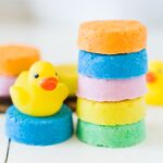 shampoo para niños