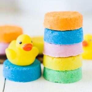 shampoo para niños